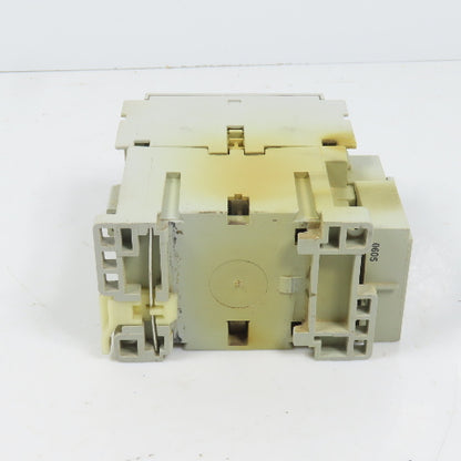Allen Bradley 100-C23*01 23A 600V Power Contactor 120V Coil 15HP 100-C23D01