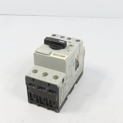Allen Bradley 140M-C2E-A25 Ser B Motor Protection Circuit-Breaker 0.16-0.25A