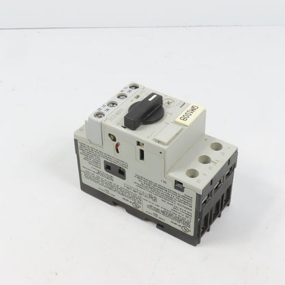 Allen Bradley 140M-C2E-A25 Ser B Motor Protection Circuit-Breaker 0.16-0.25A