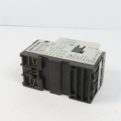 Allen Bradley 140M-C2E-A25 Ser B Motor Protection Circuit-Breaker 0.16-0.25A