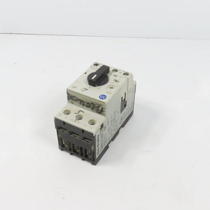 Allen Bradley 140M-C2T-B40 Ser B Motor Protection Circuit-Breaker 0.16-0.25A