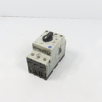 Allen Bradley 140M-C2T-B40 Ser B Motor Protection Circuit-Breaker 0.16-0.25A