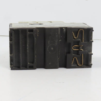 Allen Bradley 140M-C2T-B40 Ser B Motor Protection Circuit-Breaker 0.16-0.25A