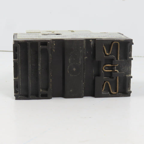 Allen Bradley 140M-C2T-B40 Ser B Motor Protection Circuit-Breaker 0.16-0.25A