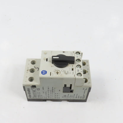 Allen Bradley 140M-C2T-B40 Ser B Motor Protection Circuit-Breaker 0.16-0.25A