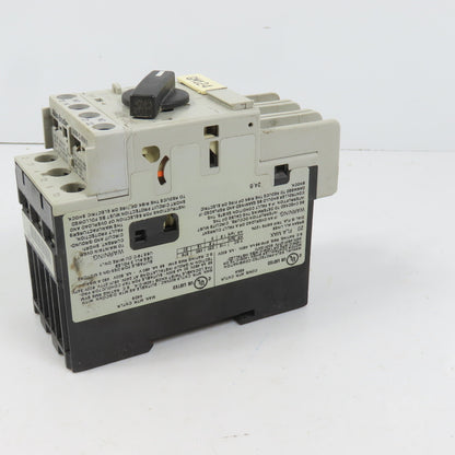 Allen Bradley 140M-D8E-C20 Motor Protection Circuit-Breaker 14.5-20A W/140M-C-TE