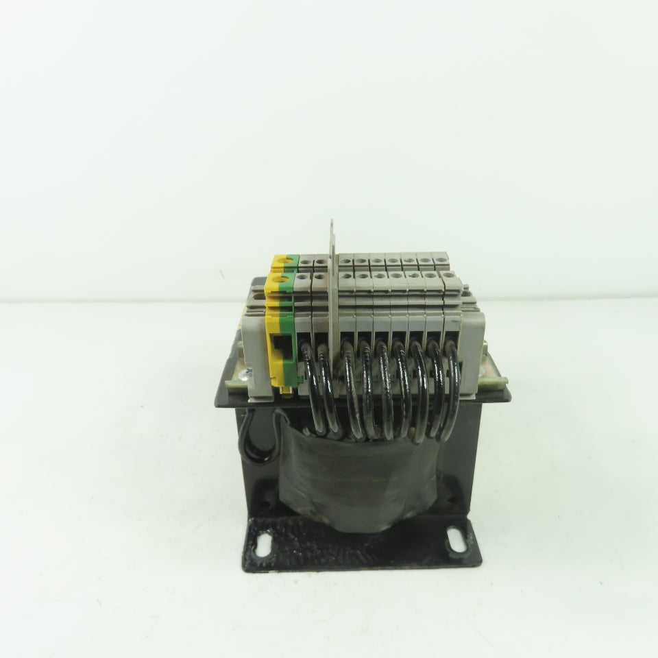 Dongan ES-10145.391 0.350KVA Single Phase 1Ph Transformer 200-575V Pri 120V Sec