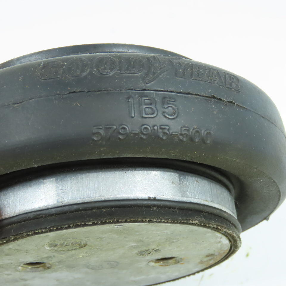 Goodyear 1B5 579-913-500 Super-Cushion Single Convoluted Air Spring Air Bag