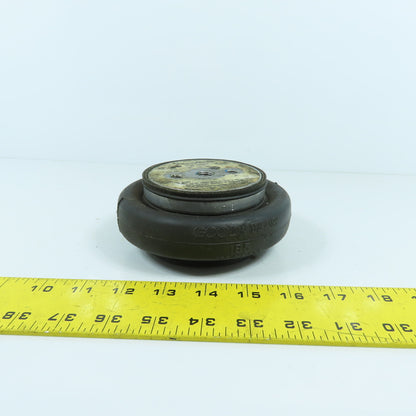 Goodyear 1B5 579-913-500 Super-Cushion Single Convoluted Air Spring Air Bag