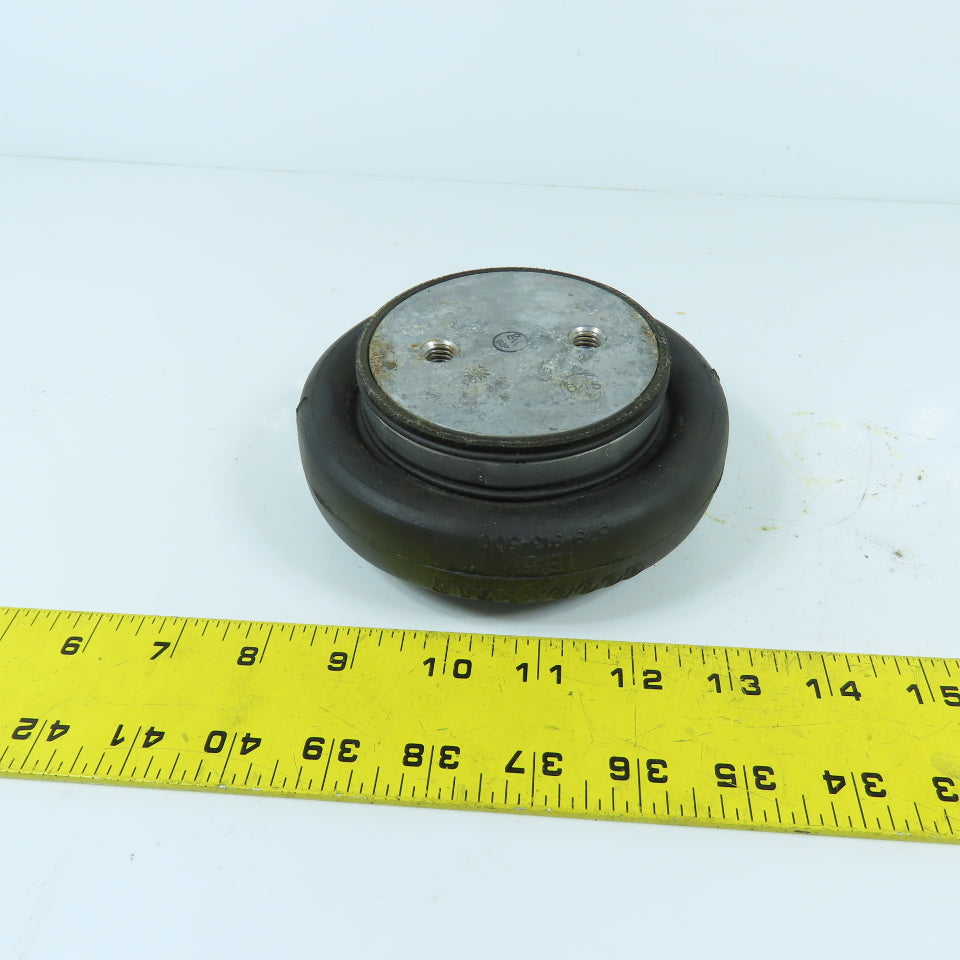 Goodyear 1B5 579-913-500 Super-Cushion Single Convoluted Air Spring Air Bag