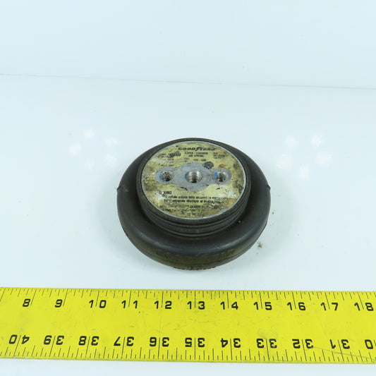 Goodyear 1B5 579-913-500 Super-Cushion Single Convoluted Air Spring Air Bag