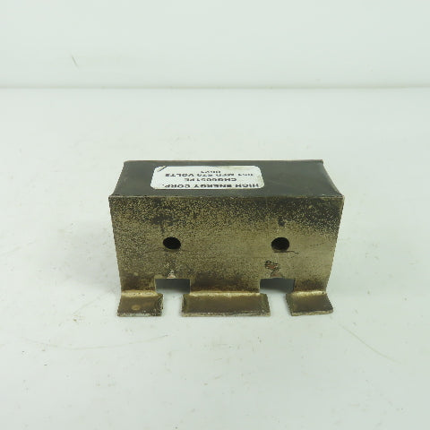 High Energy Corp. CHG6051PE CHG Series Metallized Film Capacitor .051MFD 570V