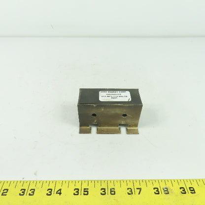 High Energy Corp. CHG6051PE CHG Series Metallized Film Capacitor .051MFD 570V