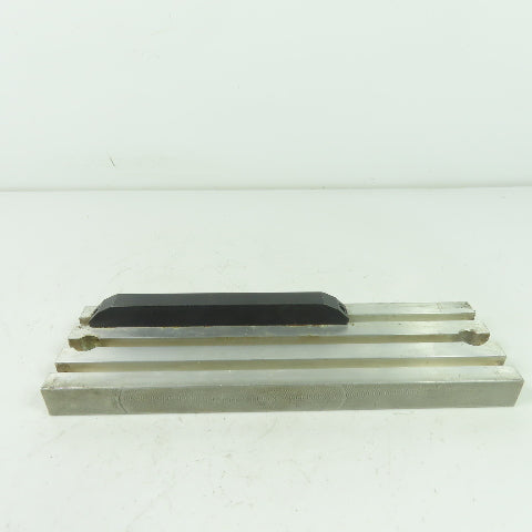 Balluff BNL-5307-160-03-0200MM Linear Cam Tray 7-7/8" OAL