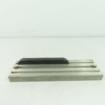Balluff BNL-5307-160-03-0200MM Linear Cam Tray 7-7/8" OAL
