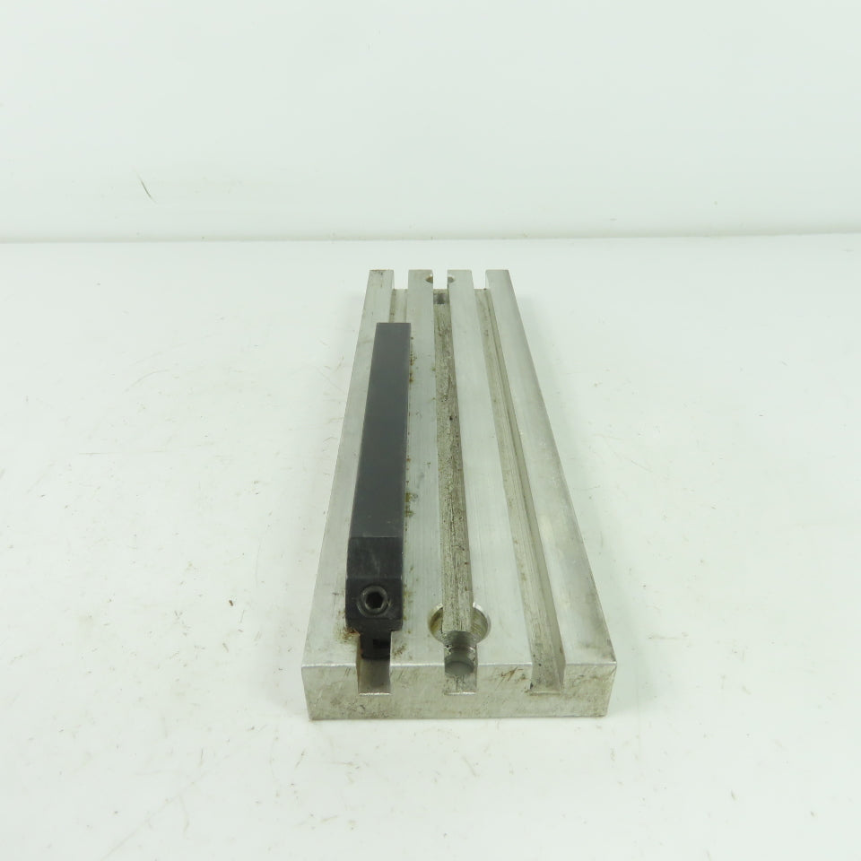 Balluff BNL-5307-160-03-0200MM Linear Cam Tray 7-7/8" OAL