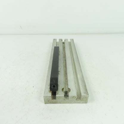 Balluff BNL-5307-160-03-0200MM Linear Cam Tray 7-7/8" OAL