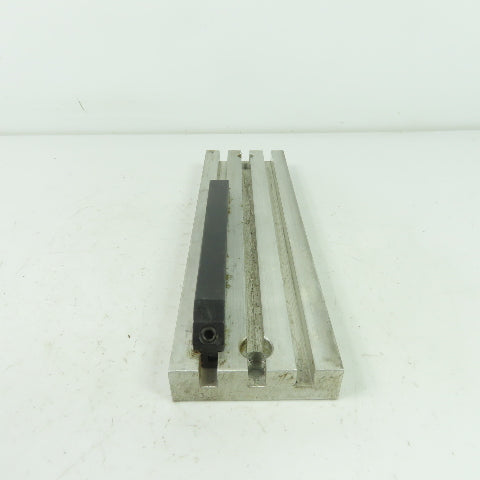 Balluff BNL-5307-160-03-0200MM Linear Cam Tray 7-7/8" OAL