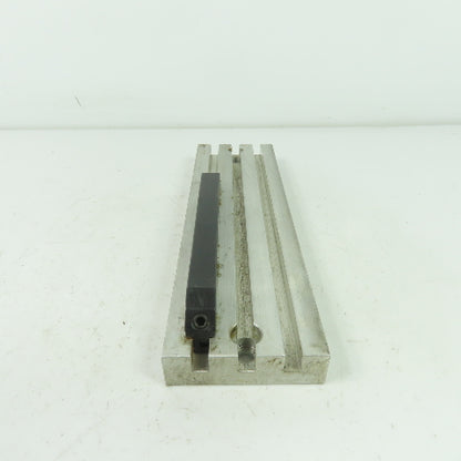 Balluff BNL-5307-160-03-0200MM Linear Cam Tray 7-7/8" OAL