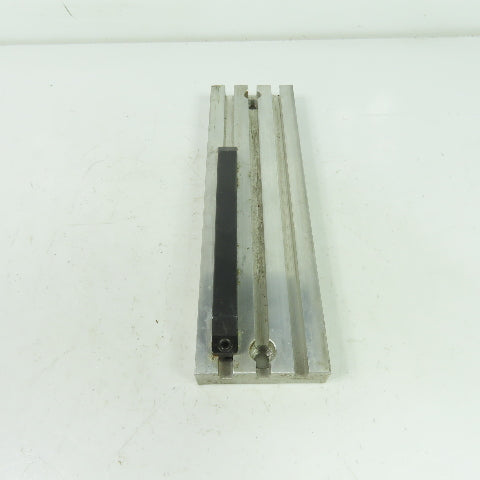 Balluff BNL-5307-160-03-0200MM Linear Cam Tray 7-7/8" OAL