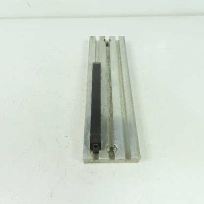 Balluff BNL-5307-160-03-0200MM Linear Cam Tray 7-7/8" OAL