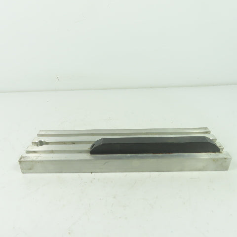 Balluff BNL-5307-160-03-0200MM Linear Cam Tray 7-7/8" OAL