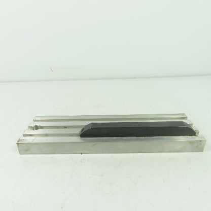 Balluff BNL-5307-160-03-0200MM Linear Cam Tray 7-7/8" OAL