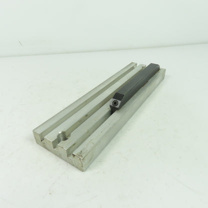 Balluff BNL-5307-160-03-0200MM Linear Cam Tray 7-7/8" OAL