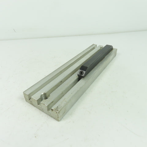 Balluff BNL-5307-160-03-0200MM Linear Cam Tray 7-7/8" OAL