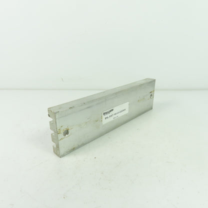 Balluff BNL-5307-160-03-0200MM Linear Cam Tray 7-7/8" OAL
