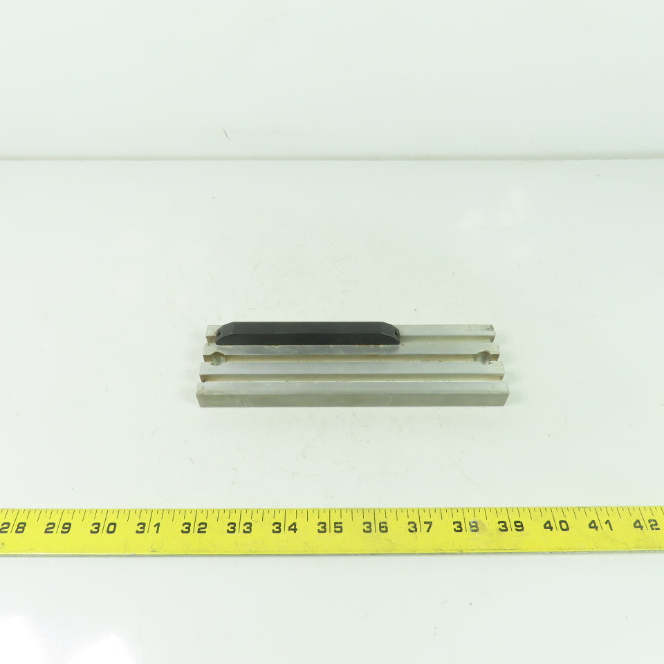 Balluff BNL-5307-160-03-0200MM Linear Cam Tray 7-7/8" OAL