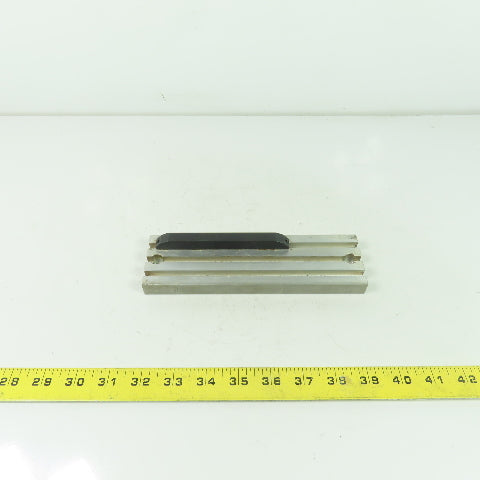 Balluff BNL-5307-160-03-0200MM Linear Cam Tray 7-7/8" OAL