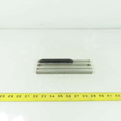 Balluff BNL-5307-160-03-0200MM Linear Cam Tray 7-7/8" OAL