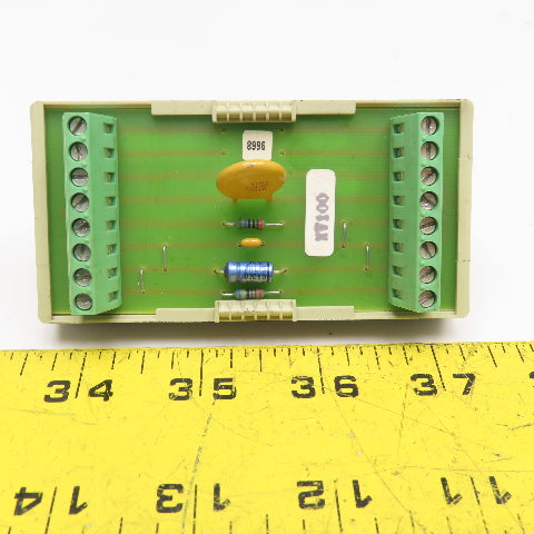 Strippit XV100 Control Module From VD PPEB 120/10 CNC Press Brake