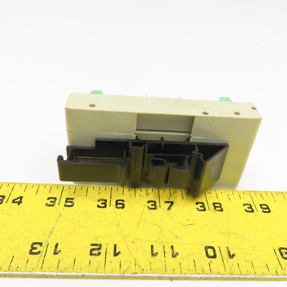 Strippit XV100 Control Module From VD PPEB 120/10 CNC Press Brake
