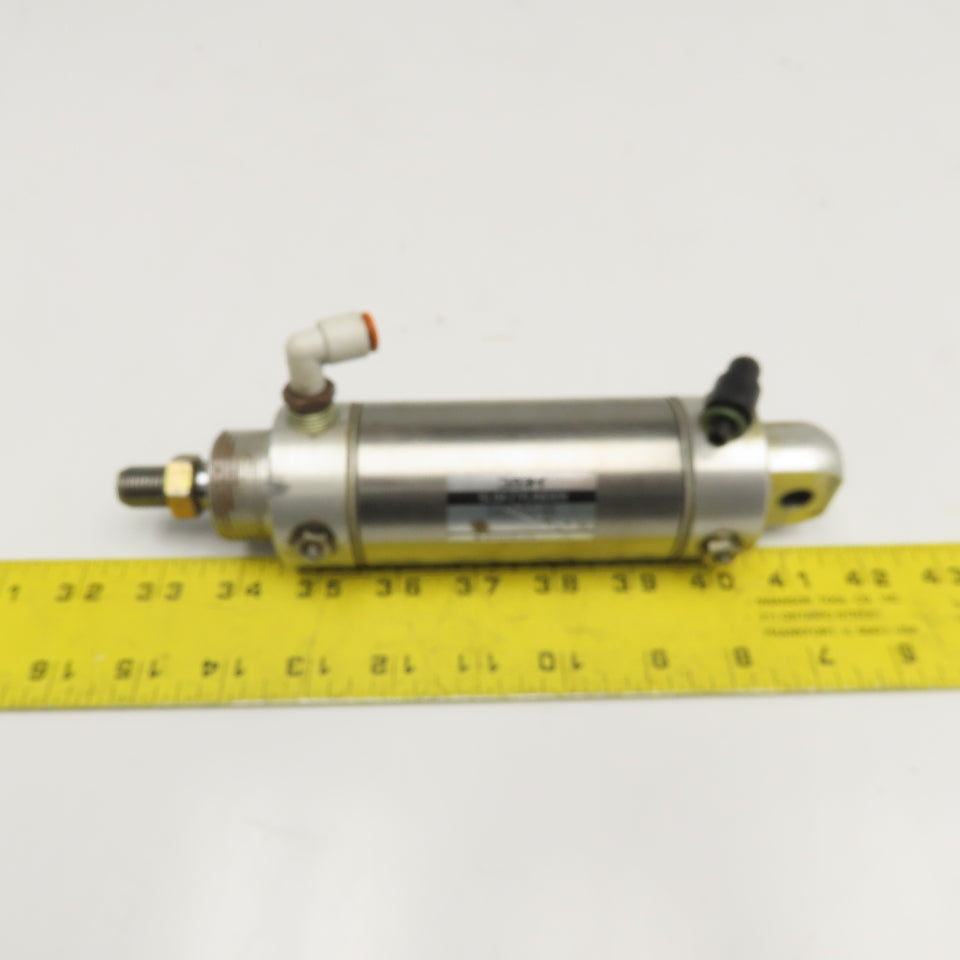 Koganei DA50X50-8B 50mm Bore 50mm Stroke Double Acting Air Cylinder