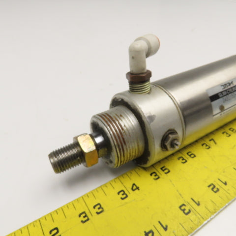 Koganei DA50X50-8B 50mm Bore 50mm Stroke Double Acting Air Cylinder