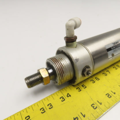 Koganei DA50X50-8B 50mm Bore 50mm Stroke Double Acting Air Cylinder