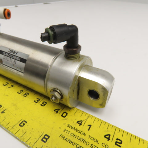 Koganei DA50X50-8B 50mm Bore 50mm Stroke Double Acting Air Cylinder