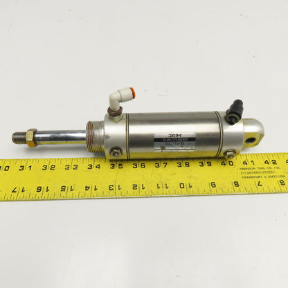 Koganei DA50X50-8B 50mm Bore 50mm Stroke Double Acting Air Cylinder