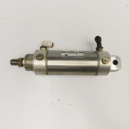 Koganei DA50X50-8B 50mm Bore 50mm Stroke Double Acting Air Cylinder
