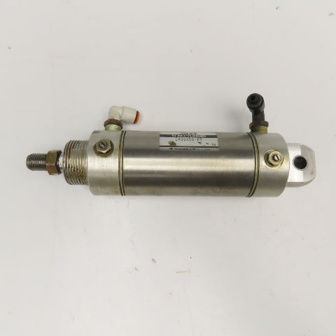 Koganei DA50X50-8B 50mm Bore 50mm Stroke Double Acting Air Cylinder