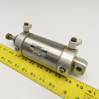 Koganei DA63X50-8B 63mm Bore 50mm Stroke Double Acting Air Cylinder