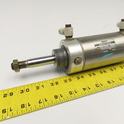Koganei DA63X50-8B 63mm Bore 50mm Stroke Double Acting Air Cylinder