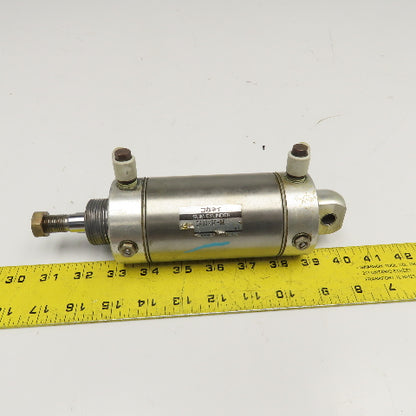 Koganei DA63X50-8B 63mm Bore 50mm Stroke Double Acting Air Cylinder
