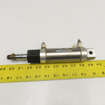 Koganei DA40X50-8B 40mm Bore 50mm Stroke Double Acting Air Cylinder