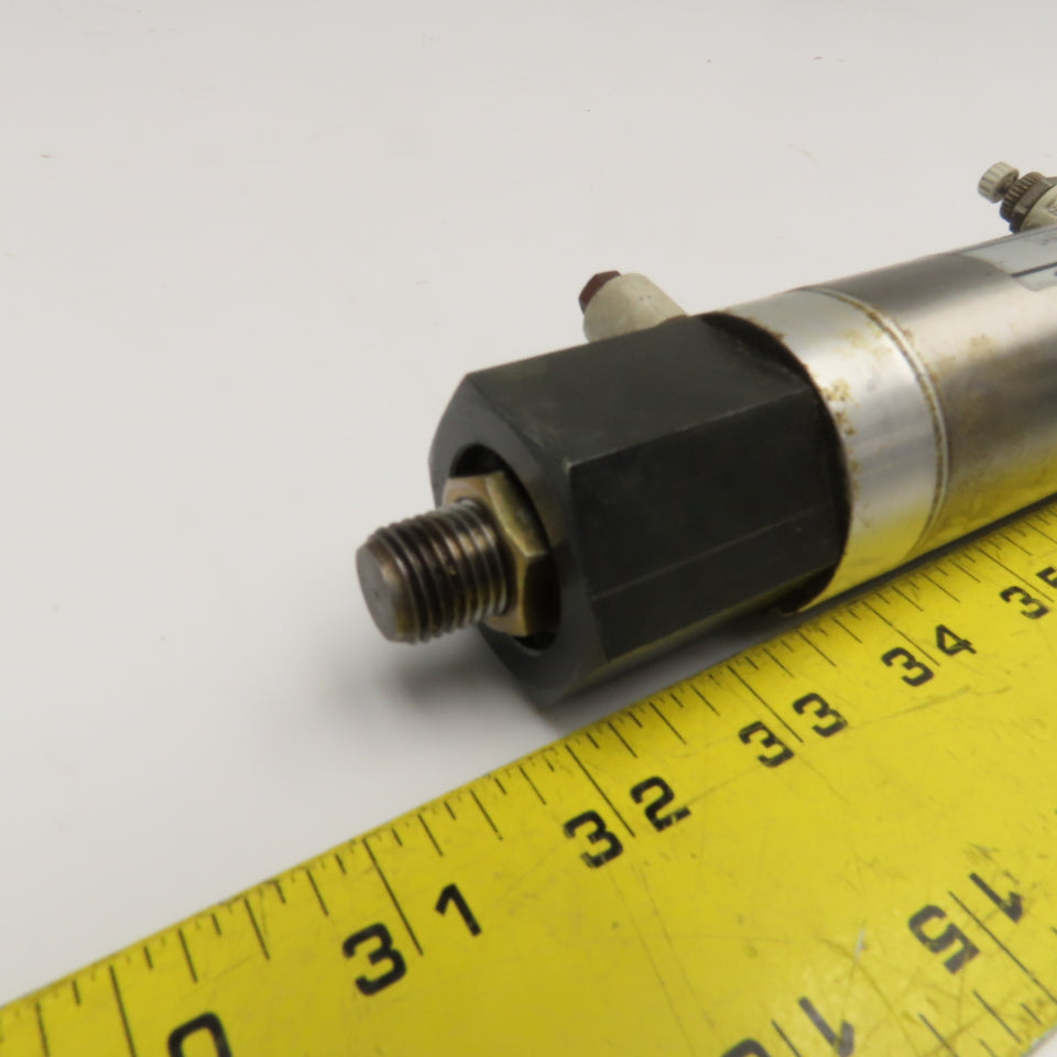 Koganei DA40X50-8B 40mm Bore 50mm Stroke Double Acting Air Cylinder