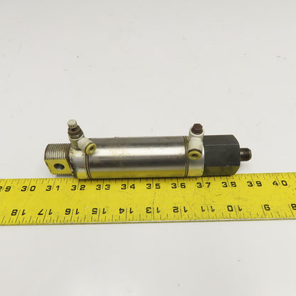 Koganei DA40X50-8B 40mm Bore 50mm Stroke Double Acting Air Cylinder