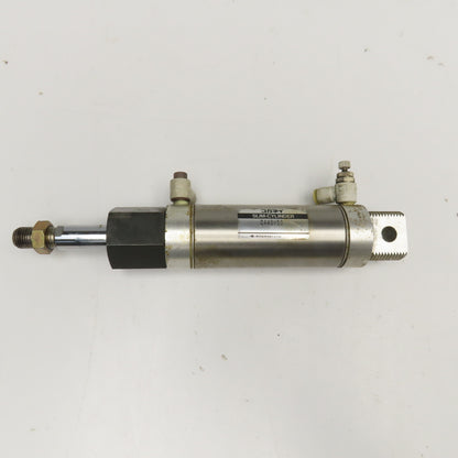 Koganei DA40X50-8B 40mm Bore 50mm Stroke Double Acting Air Cylinder