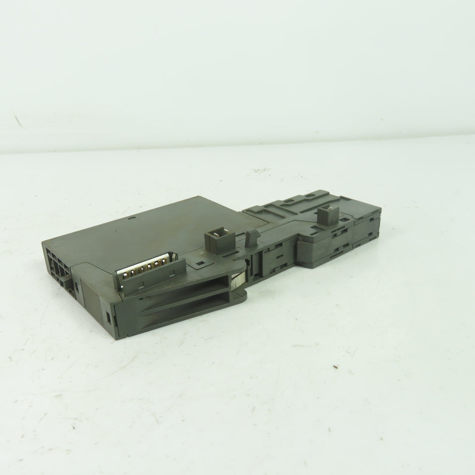 Siemens 6ES7 132-4BB30-0AA0 Simatic S7 Digital Output Module 24VDC 2A